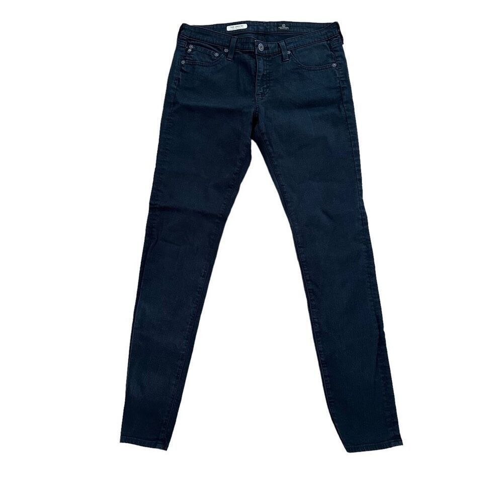 Ag Adriano Goldschmied The Legging Super Skinny Size 30r